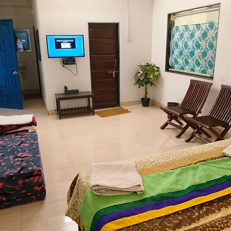 Mazzo Residency Bed & Breakfast Nagaon  Ngoại thất bức ảnh