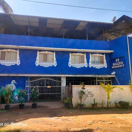 Mazzo Residency Bed & Breakfast Nagaon  Ngoại thất bức ảnh