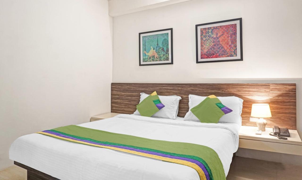 Mazzo Residency Bed & Breakfast Nagaon  Ngoại thất bức ảnh