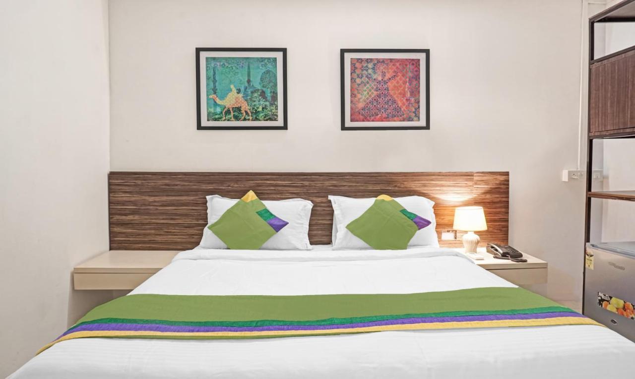 Mazzo Residency Bed & Breakfast Nagaon  Ngoại thất bức ảnh