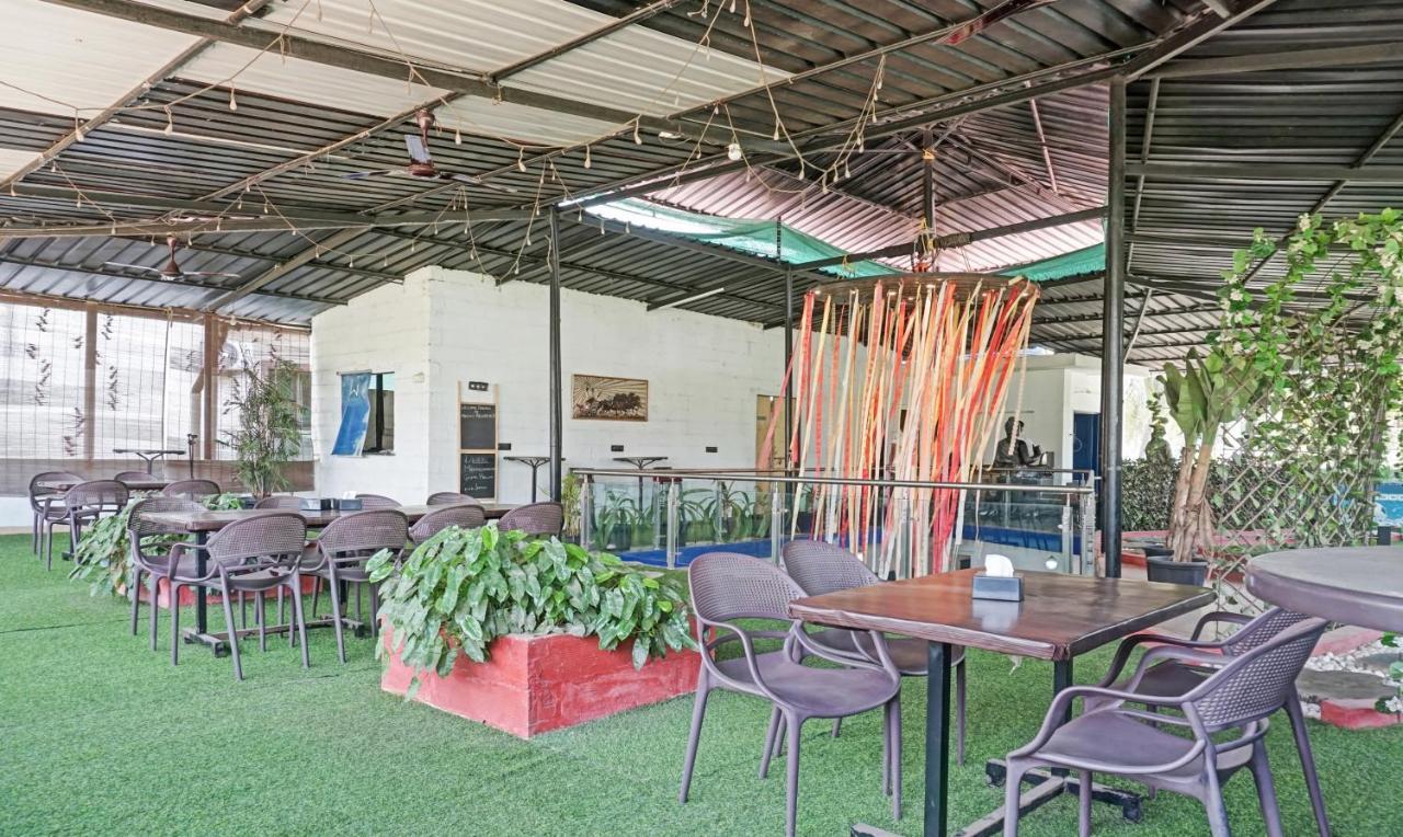 Mazzo Residency Bed & Breakfast Nagaon  Ngoại thất bức ảnh