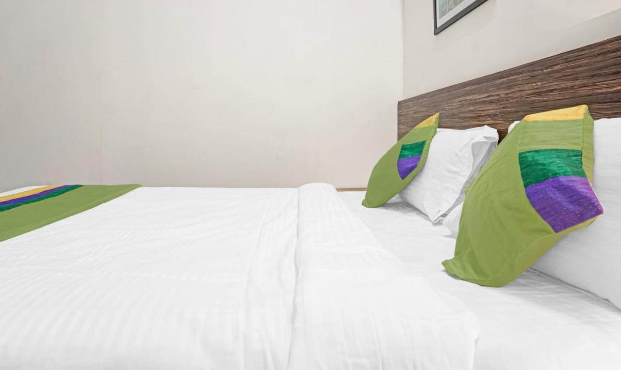 Mazzo Residency Bed & Breakfast Nagaon  Ngoại thất bức ảnh