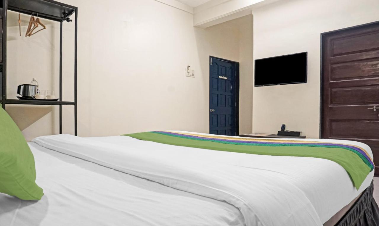 Mazzo Residency Bed & Breakfast Nagaon  Ngoại thất bức ảnh