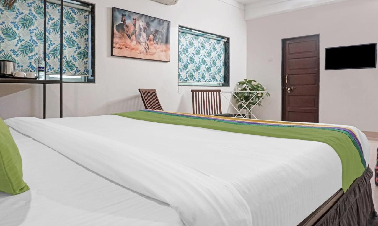 Mazzo Residency Bed & Breakfast Nagaon  Ngoại thất bức ảnh