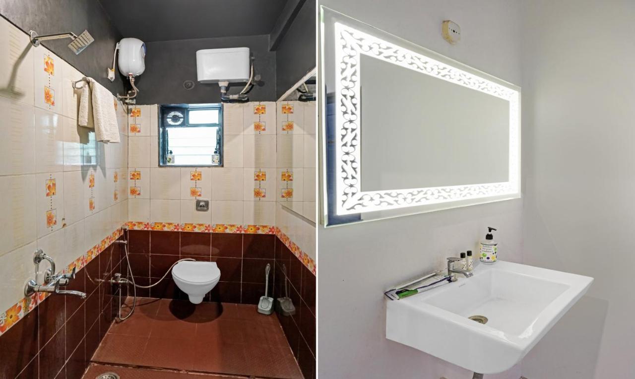 Mazzo Residency Bed & Breakfast Nagaon  Ngoại thất bức ảnh