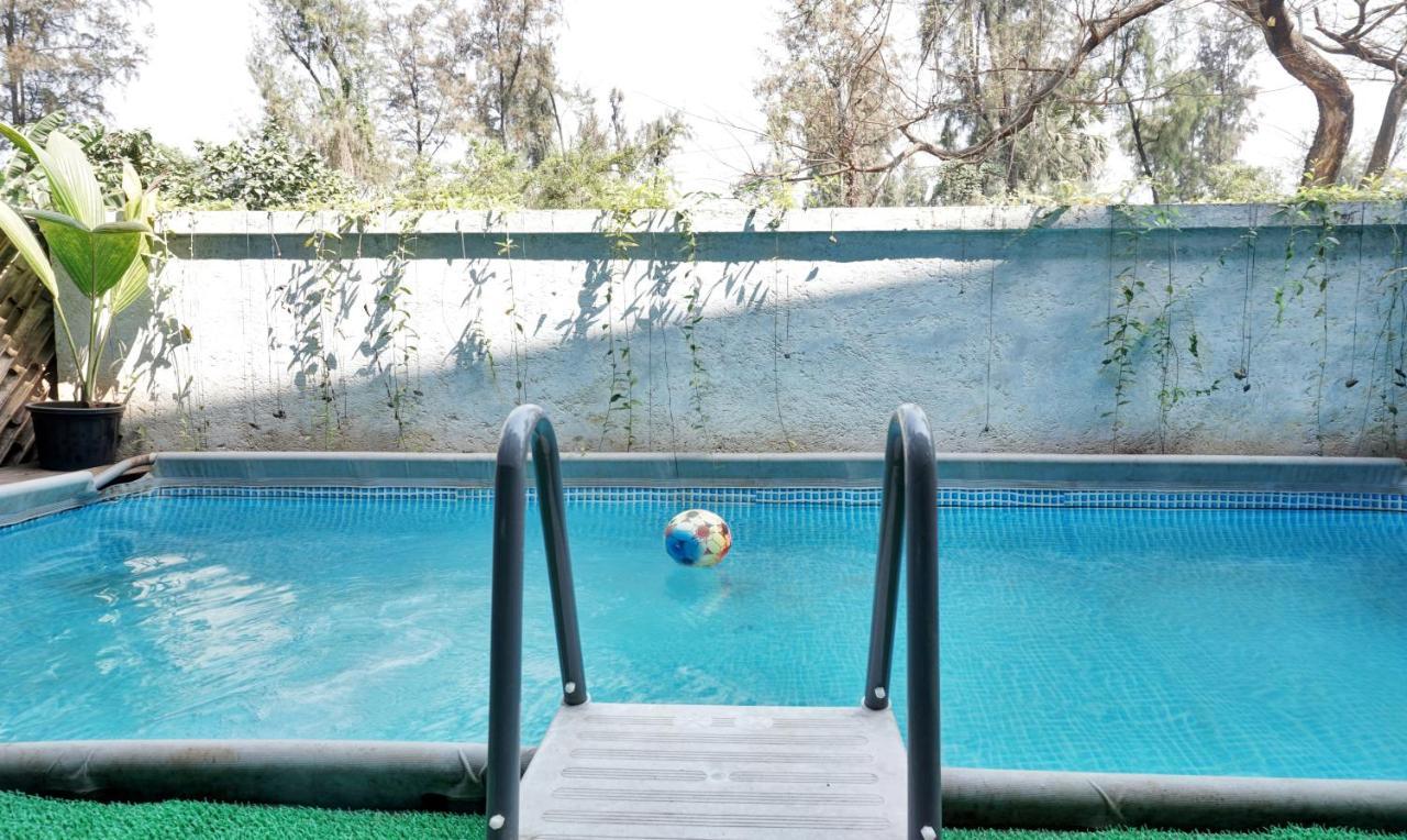 Mazzo Residency Bed & Breakfast Nagaon  Ngoại thất bức ảnh