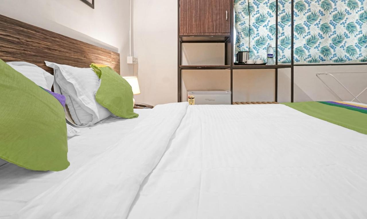 Mazzo Residency Bed & Breakfast Nagaon  Ngoại thất bức ảnh