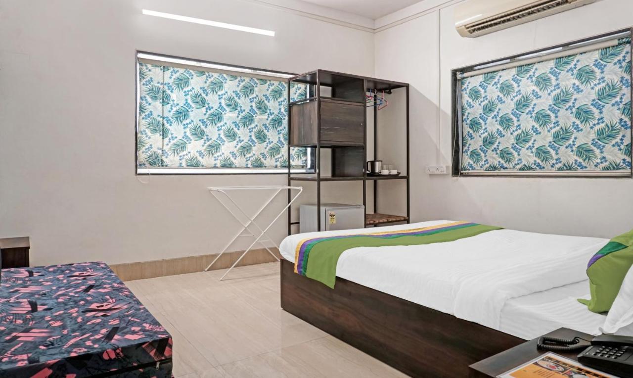 Mazzo Residency Bed & Breakfast Nagaon  Ngoại thất bức ảnh