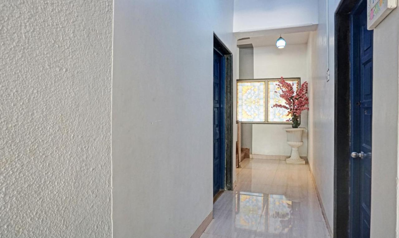 Mazzo Residency Bed & Breakfast Nagaon  Ngoại thất bức ảnh