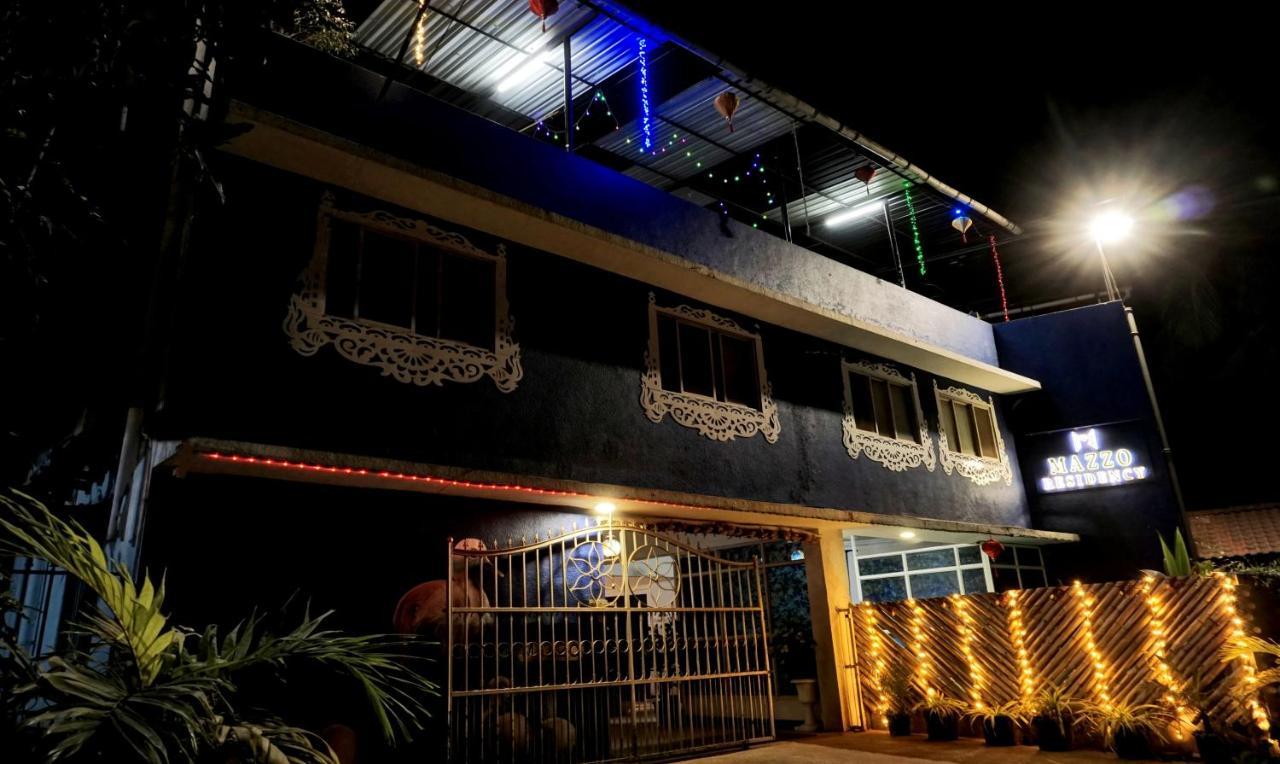 Mazzo Residency Bed & Breakfast Nagaon  Ngoại thất bức ảnh