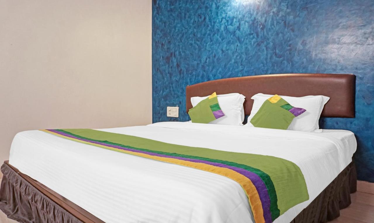 Mazzo Residency Bed & Breakfast Nagaon  Ngoại thất bức ảnh