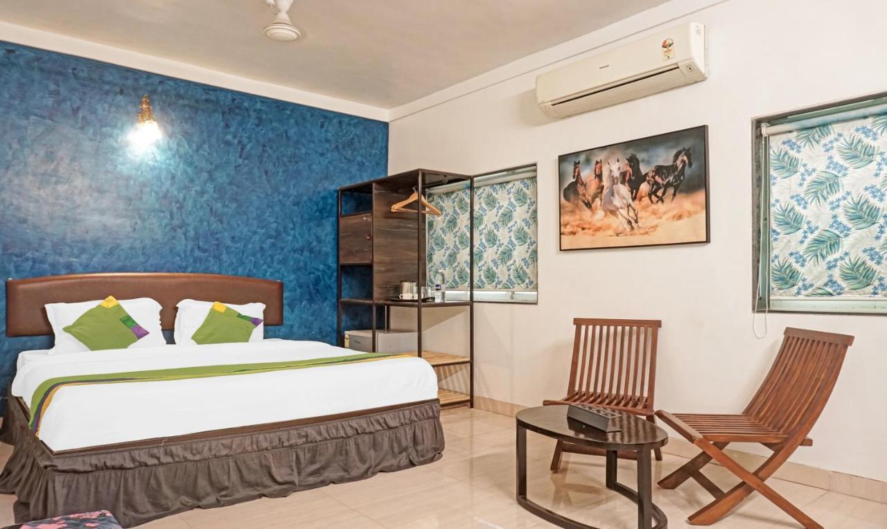 Mazzo Residency Bed & Breakfast Nagaon  Ngoại thất bức ảnh