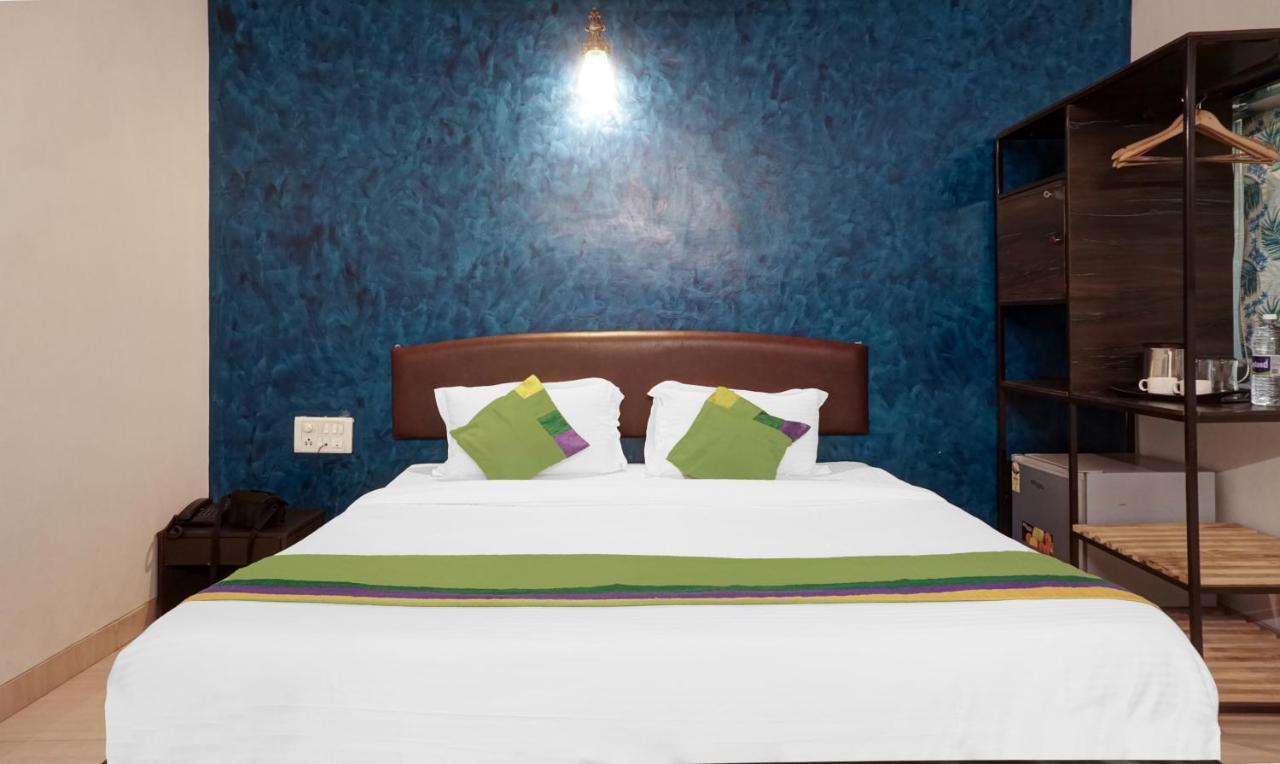 Mazzo Residency Bed & Breakfast Nagaon  Ngoại thất bức ảnh