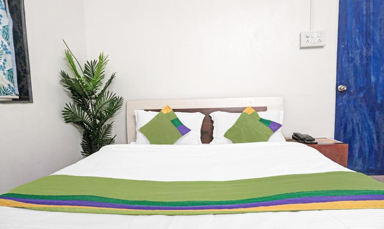 Mazzo Residency Bed & Breakfast Nagaon  Ngoại thất bức ảnh