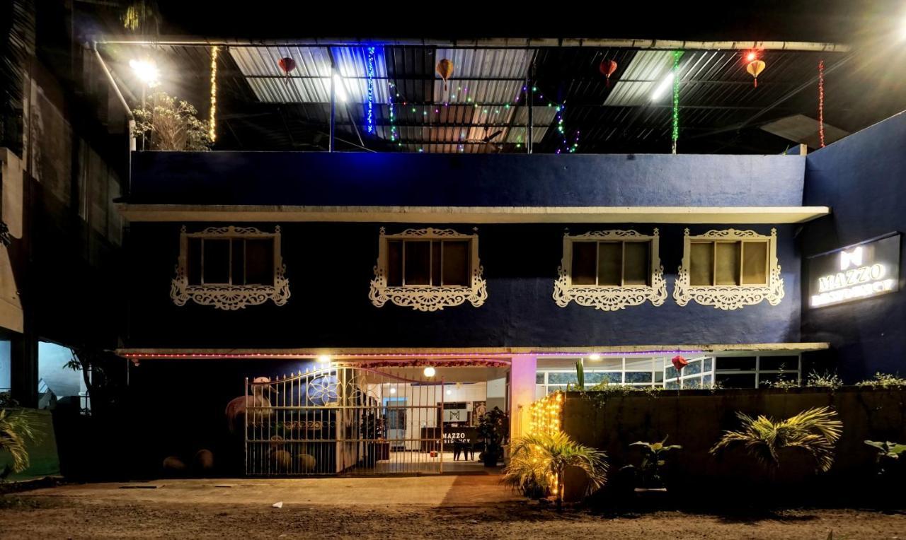 Mazzo Residency Bed & Breakfast Nagaon  Ngoại thất bức ảnh