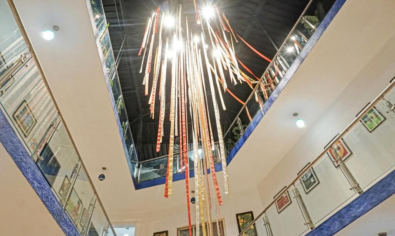 Mazzo Residency Bed & Breakfast Nagaon  Ngoại thất bức ảnh