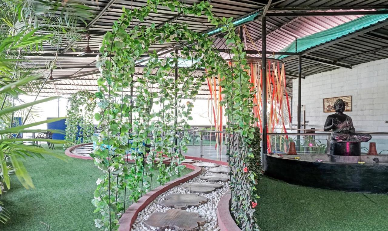 Mazzo Residency Bed & Breakfast Nagaon  Ngoại thất bức ảnh