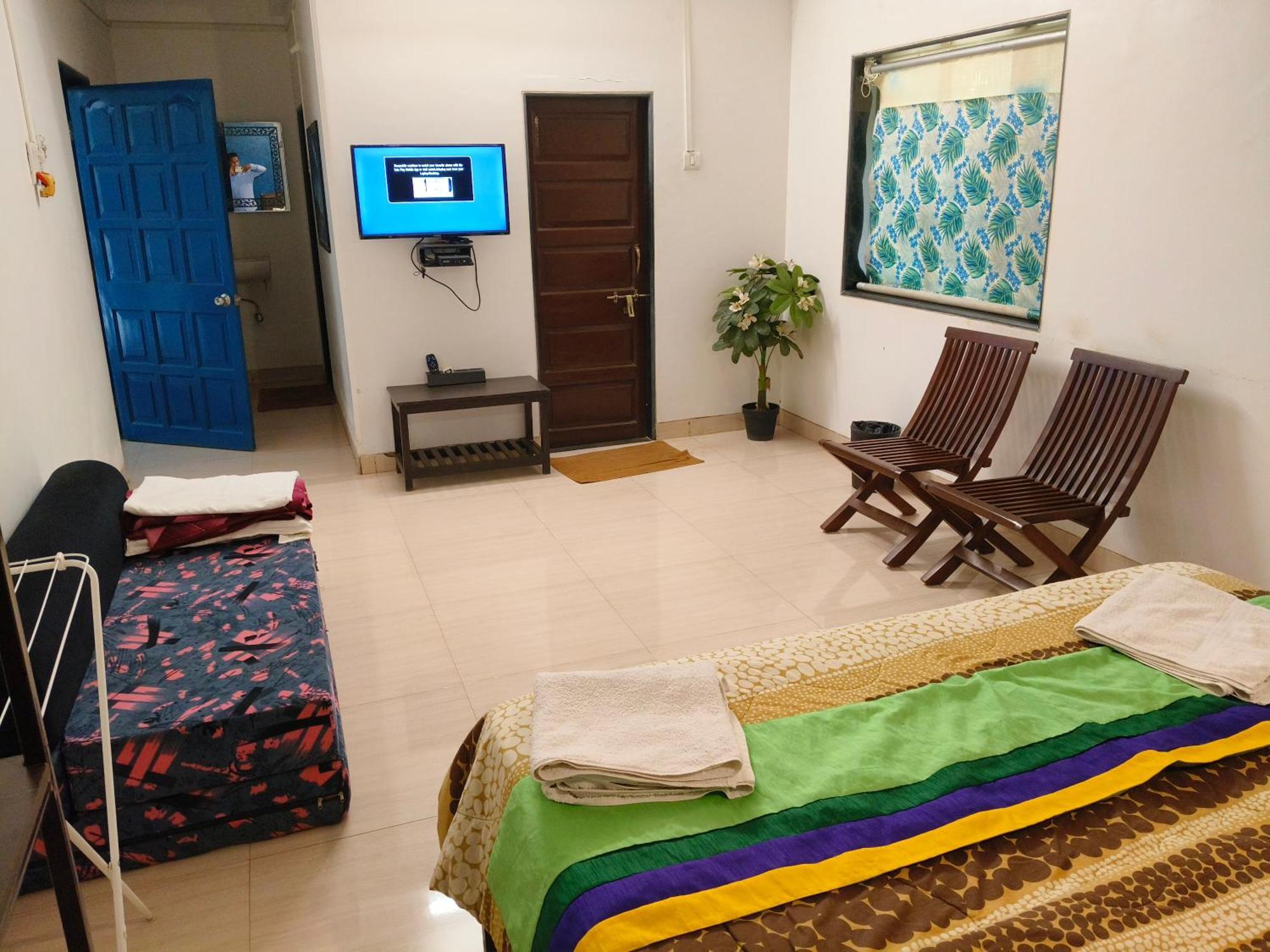Mazzo Residency Bed & Breakfast Nagaon  Ngoại thất bức ảnh