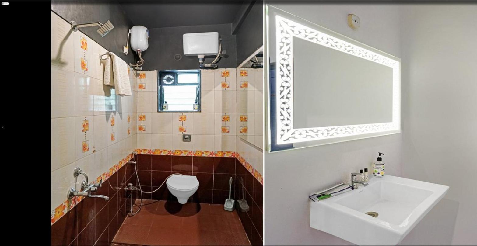 Mazzo Residency Bed & Breakfast Nagaon  Ngoại thất bức ảnh