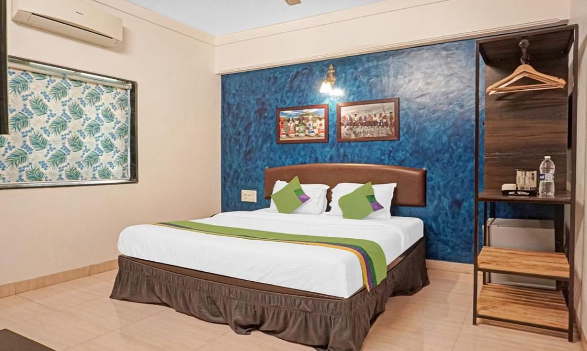 Mazzo Residency Bed & Breakfast Nagaon  Ngoại thất bức ảnh