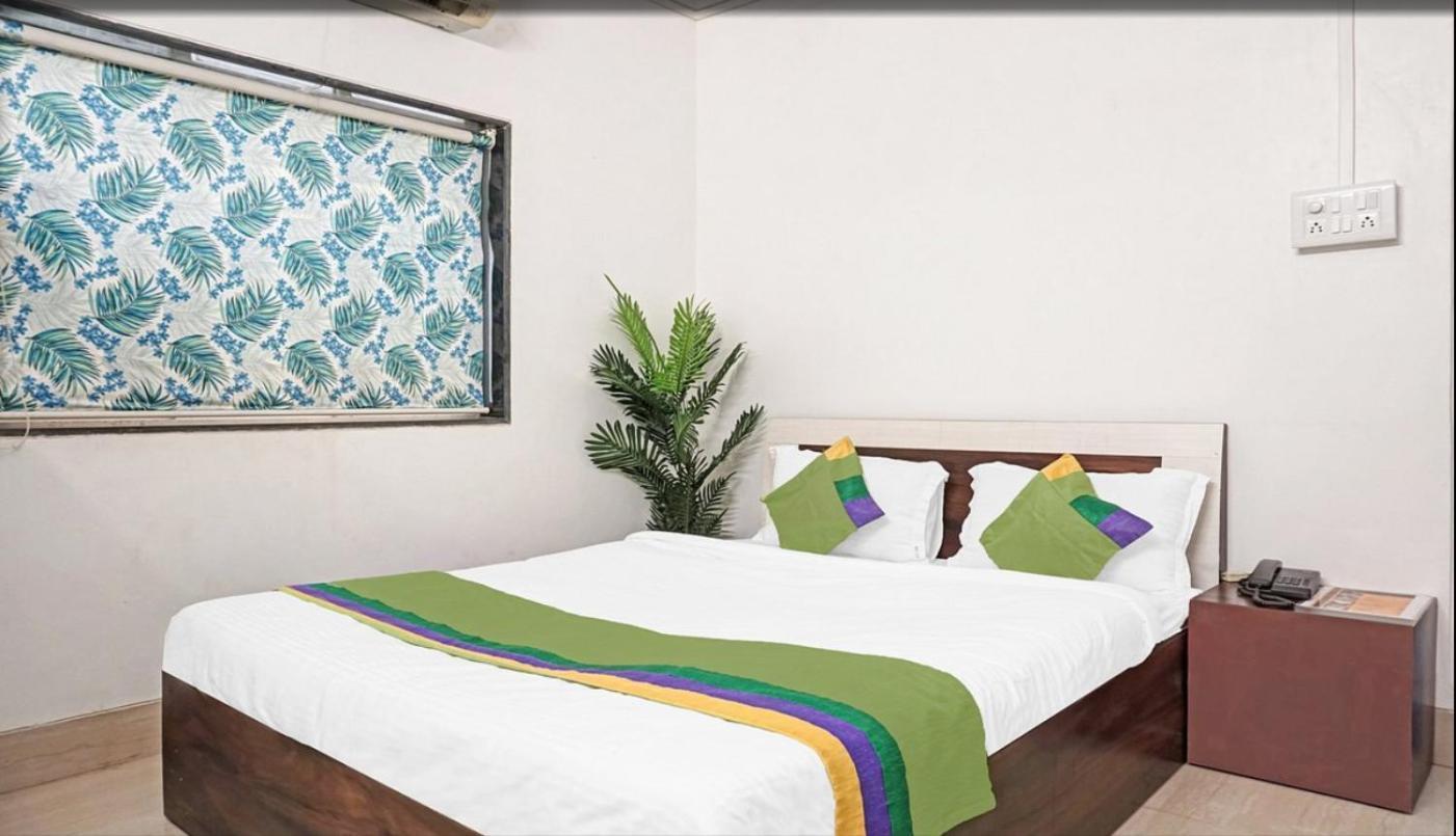 Mazzo Residency Bed & Breakfast Nagaon  Ngoại thất bức ảnh